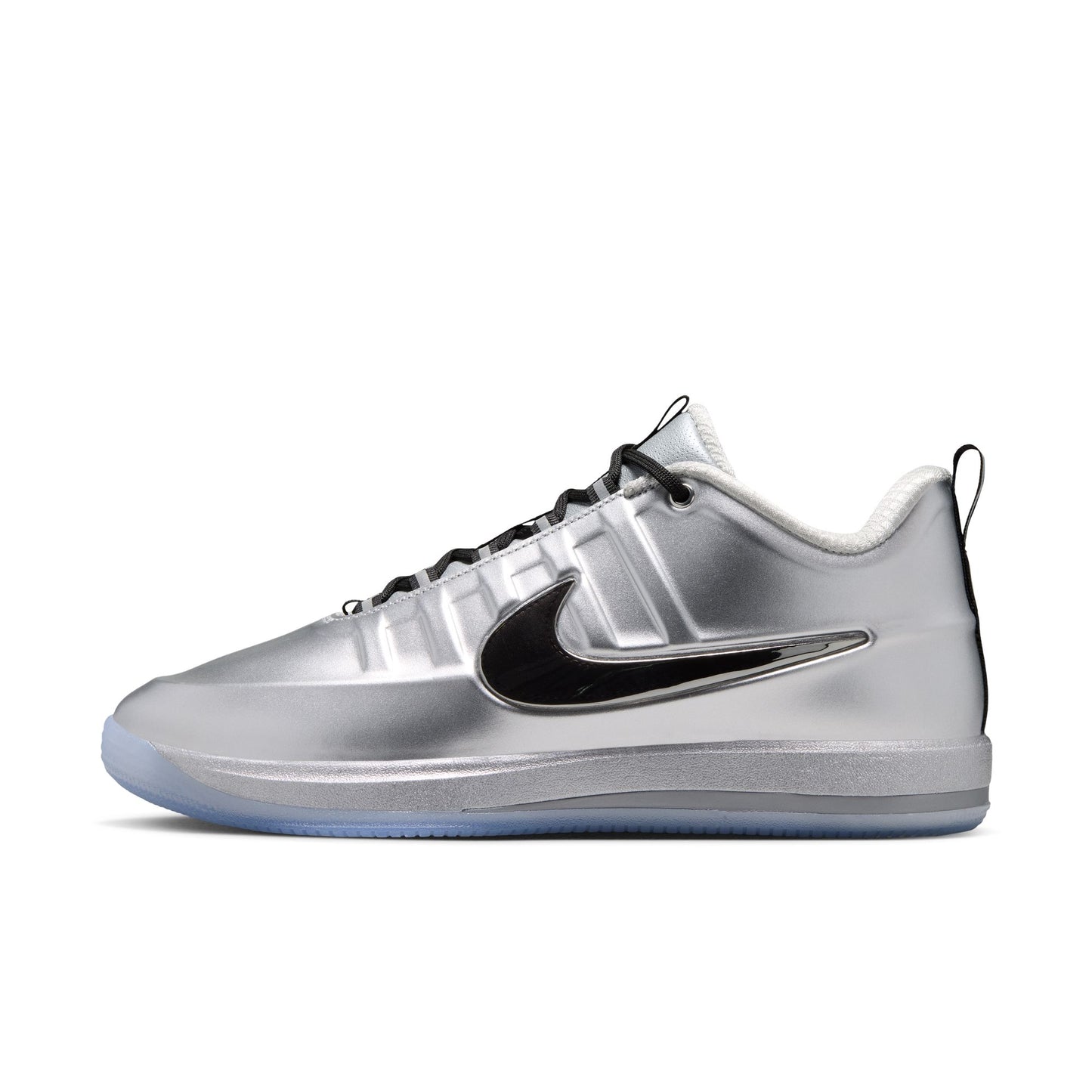Nike Book 2 "Iron First" - FZ7013-002
