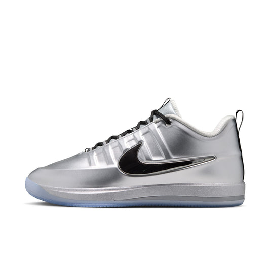 Nike Book 2 "Iron First" - FZ7013-002