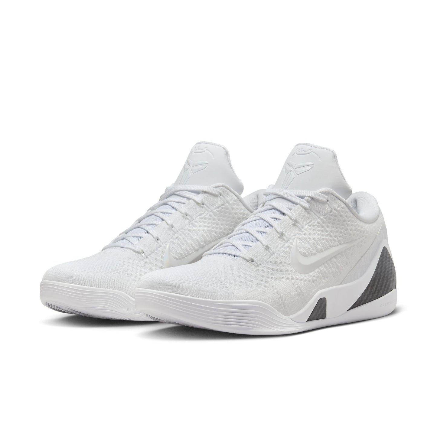 Nike Kobe 9 Elite Low Protro "Halo" - FZ7334-100