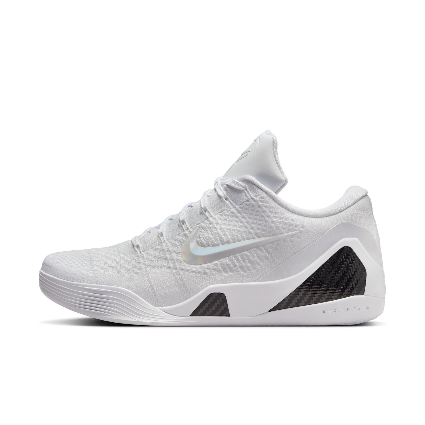 Nike Kobe 9 Elite Low Protro "Halo" - FZ7334-100