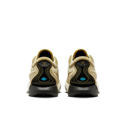 Nike Lebron XXI QS "Metallic Gold" - FZ7883-700