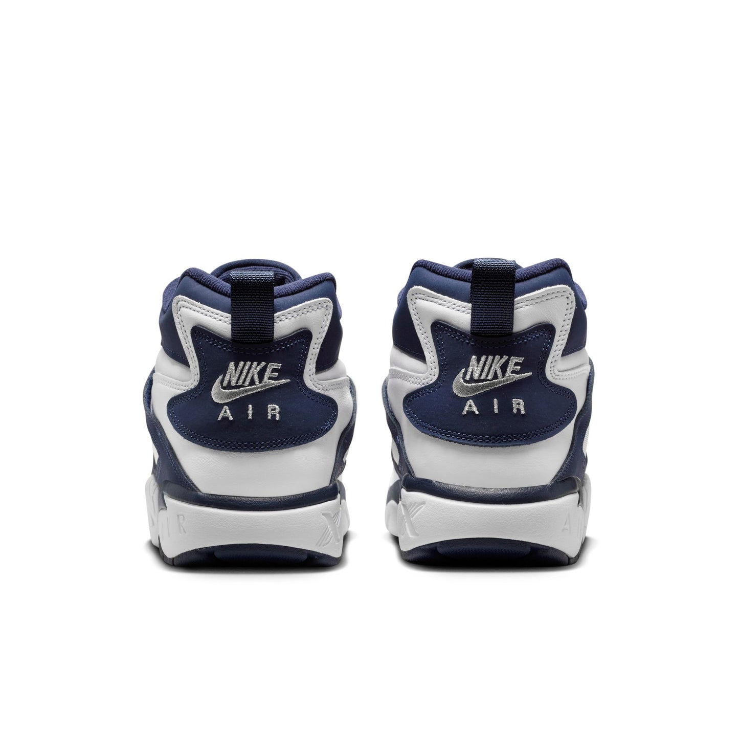 Nike Air Diamond Turf “Cowboys” - FZ8224-101