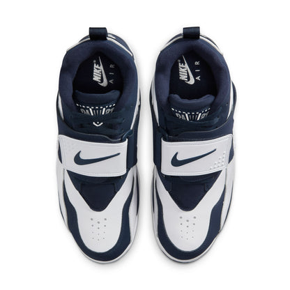 Nike Air Diamond Turf “Cowboys” - FZ8224-101