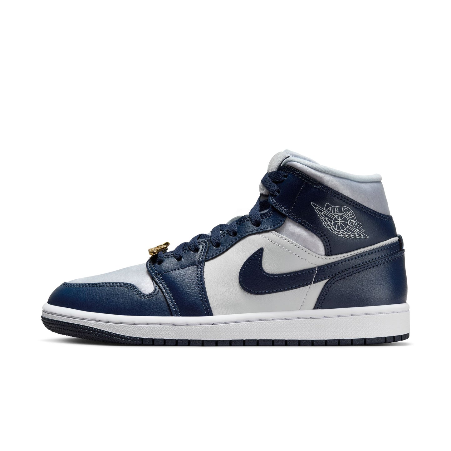 W Air Jordan 1 Mid SE - FZ8777-044