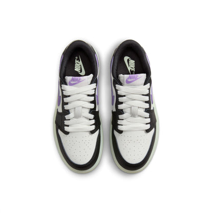 Jordan 1 Retro Low OG "Black Raspberry" (PS) - HF0411-001