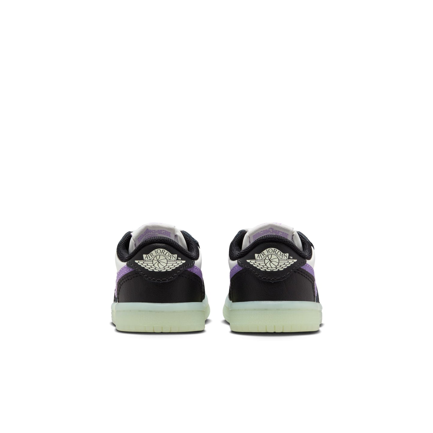 Jordan 1 Retro Low "Black Raspberry" (TD) - HF0412-001