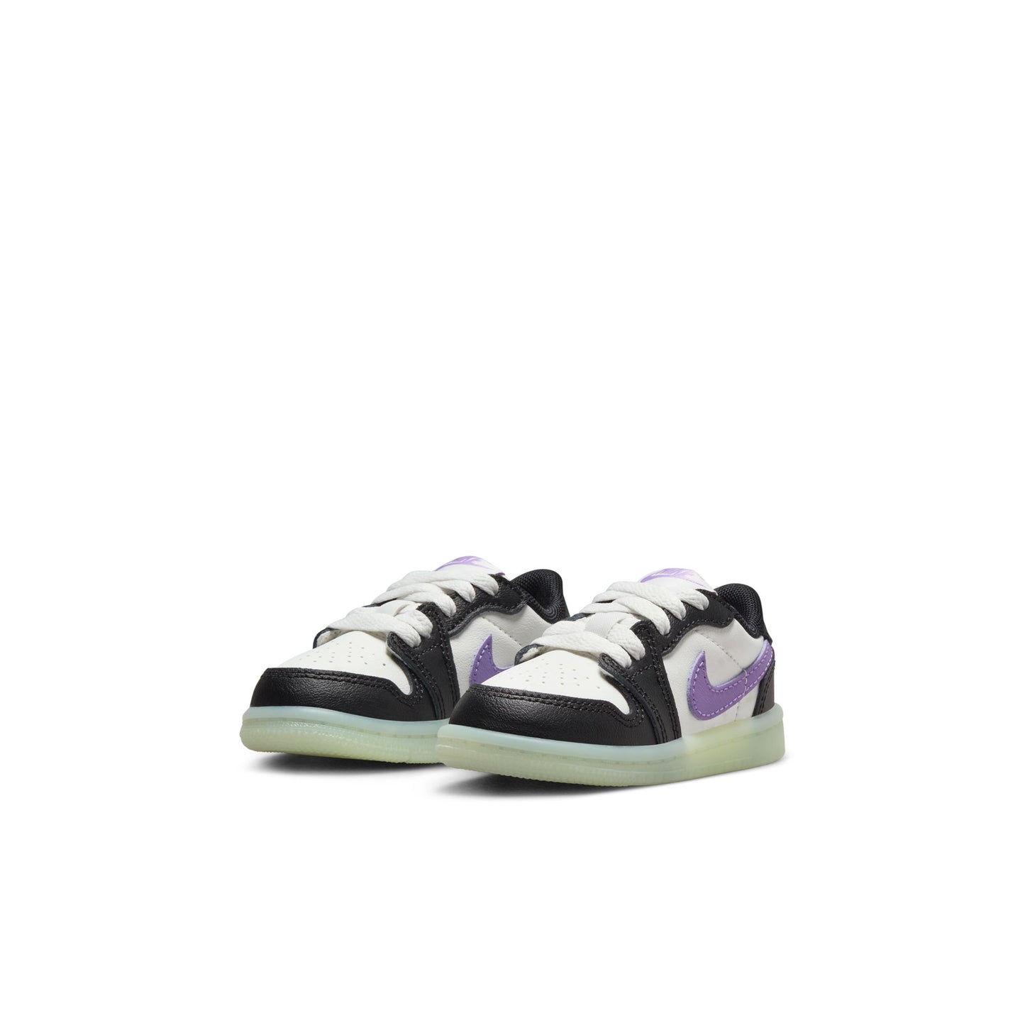 Jordan 1 Retro Low "Black Raspberry" (TD) - HF0412-001