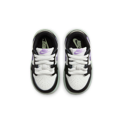 Jordan 1 Retro Low "Black Raspberry" (TD) - HF0412-001