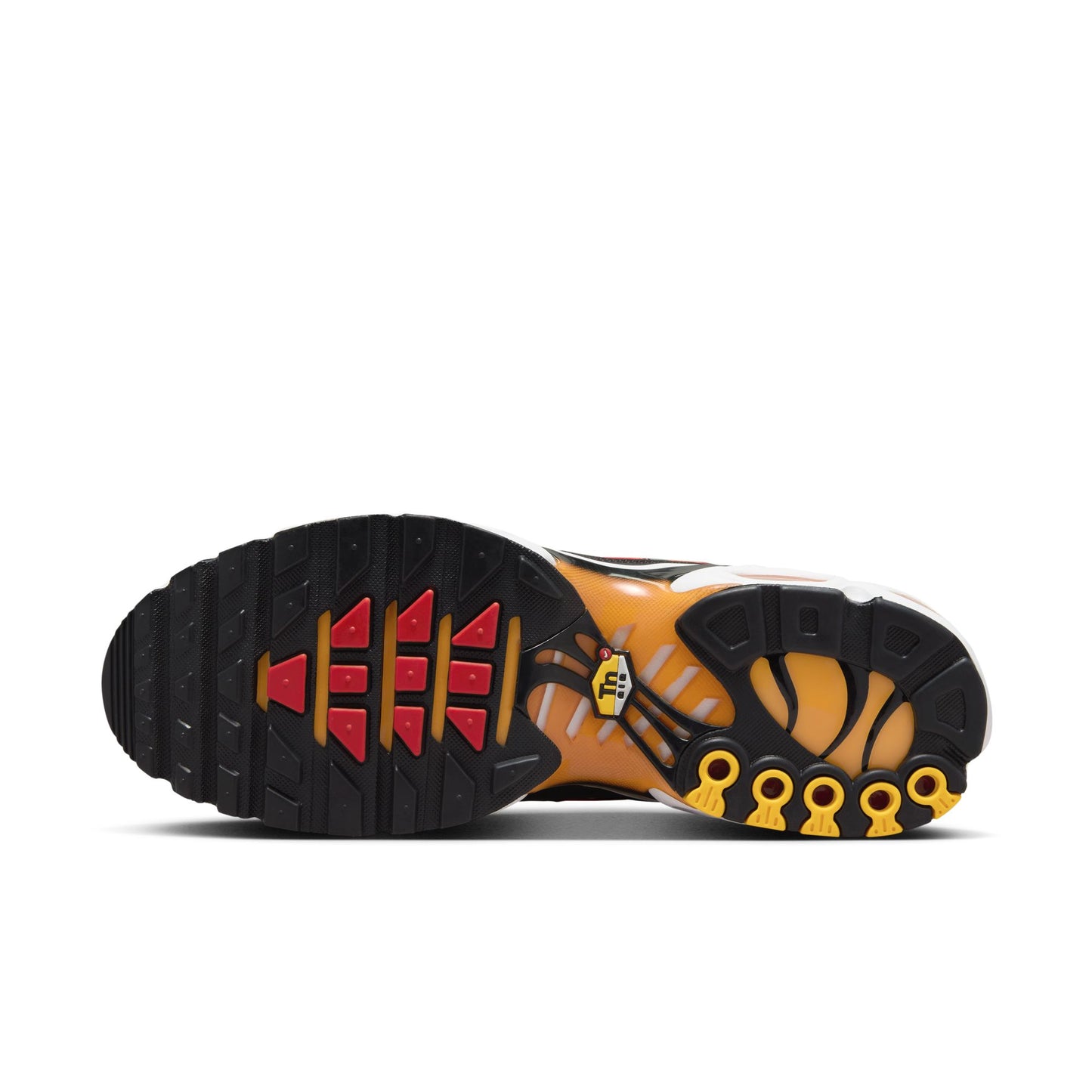 Nike Air Max Plus "Sunset" - HF0552-001