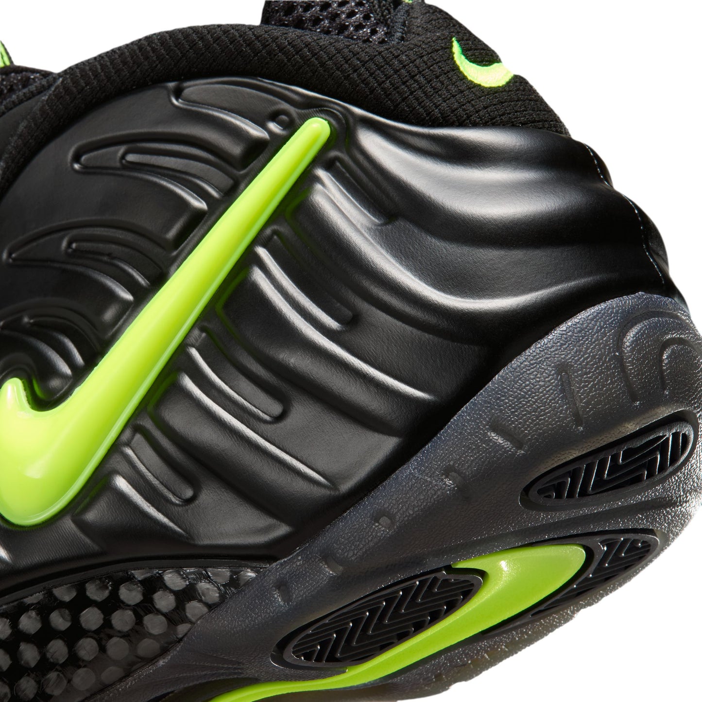 Nike Air Foamposite Pro "Voltage" - HF0794-002