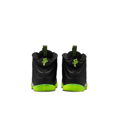 Nike Little Posite One "Black Volt" (PS) - HF0978-001