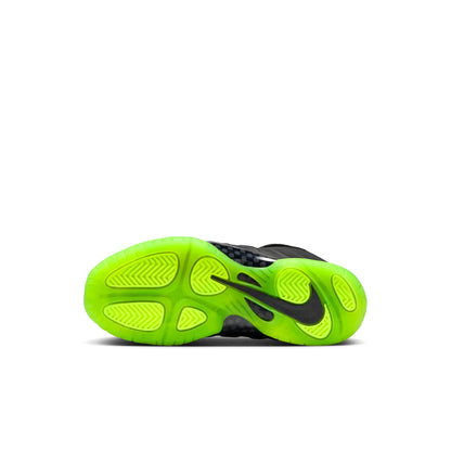 Nike Little Posite One "Black Volt" (PS) - HF0978-001