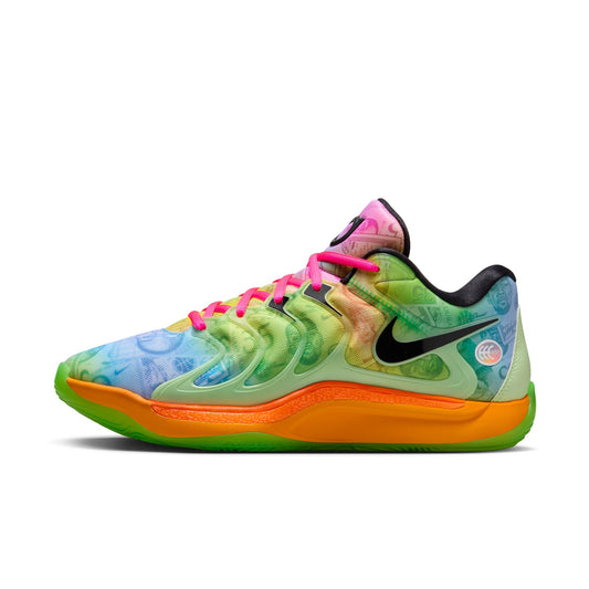 Nike KD17 "Easy Money All Star" - HF1811-700