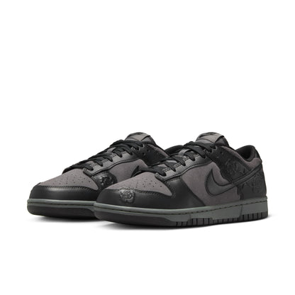 W Nike Dunk Low "Black Roses" - HF1986-001