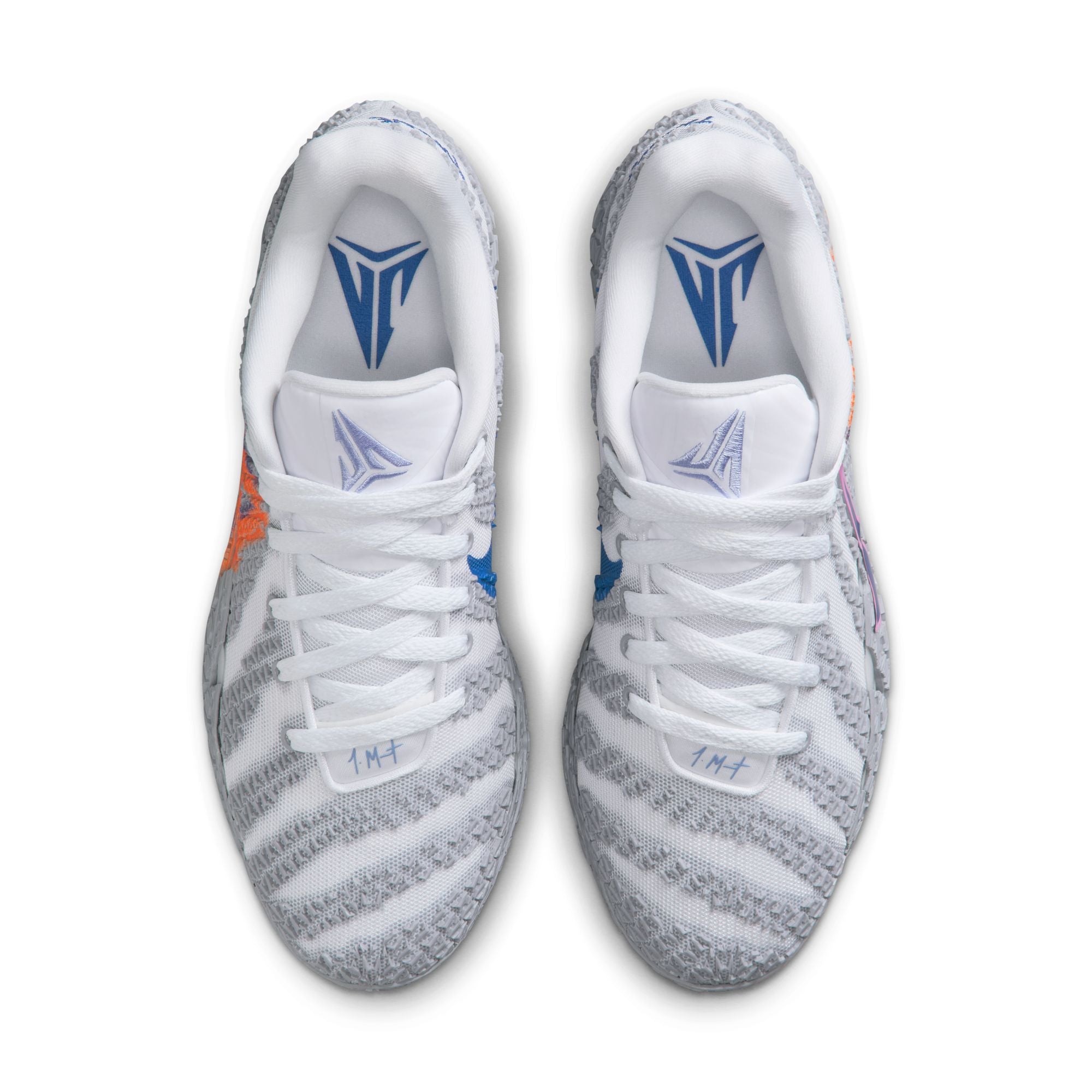 シューズ(男性用) NIKE JA3 Light Show (GS)25cm 7Y Nike Ja 3 