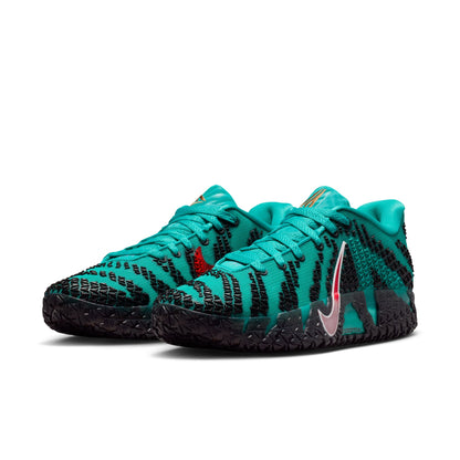 Nike Ja 3 "Scratch 3.0" - HF2793-300