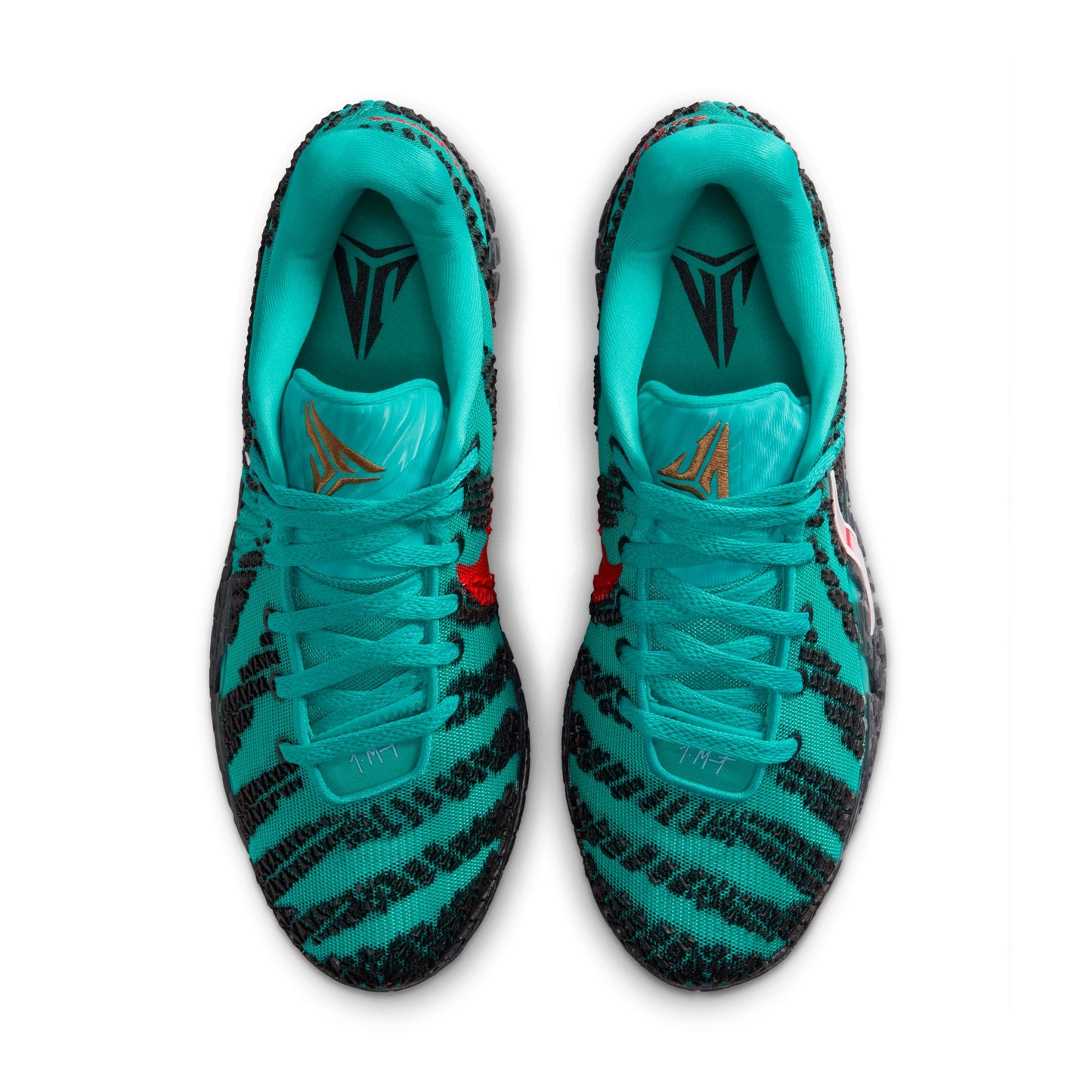 Nike Ja 3 "Scratch 3.0" - HF2793-300