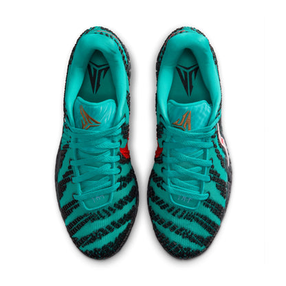 Nike Ja 3 "Scratch 3.0" - HF2793-300