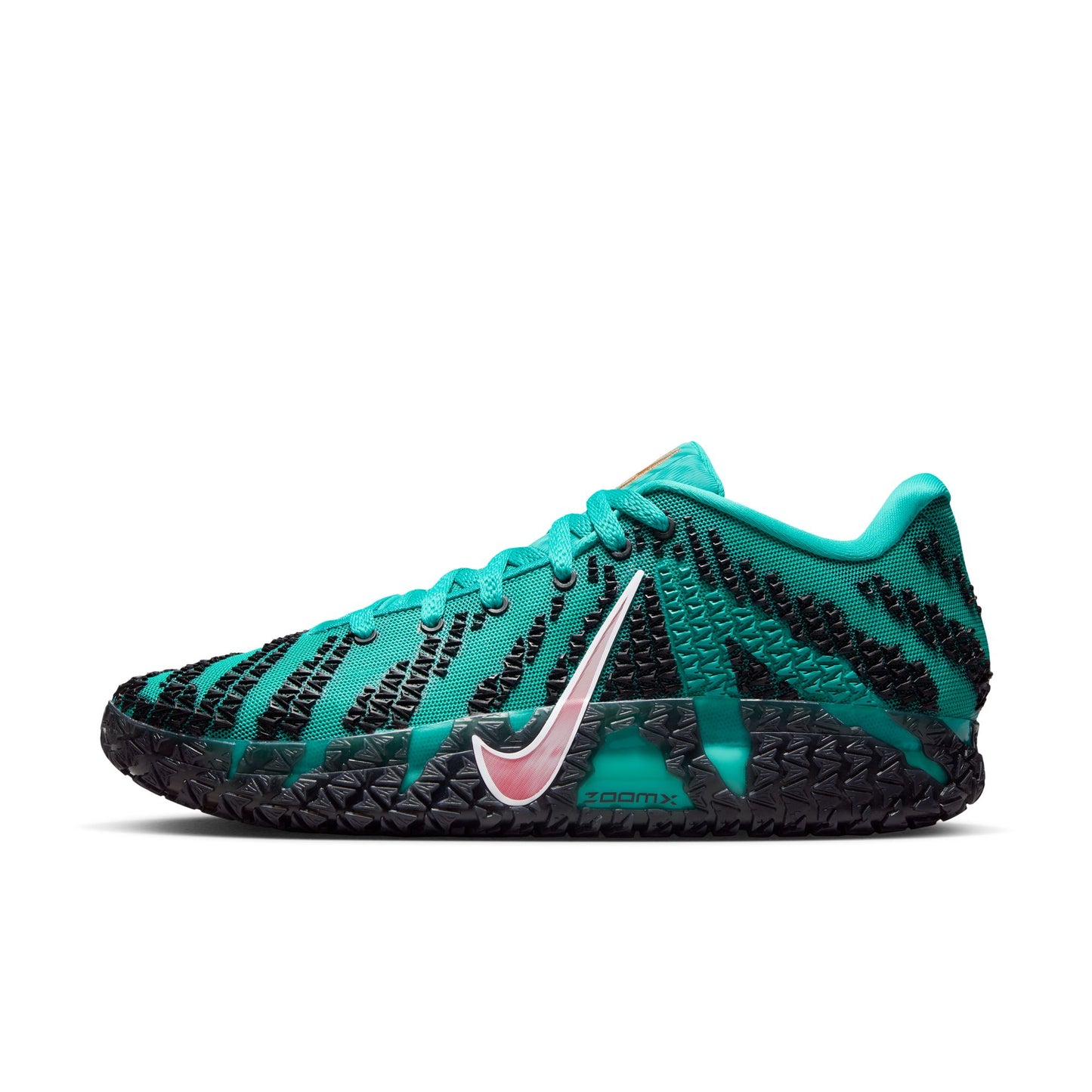 Nike Ja 3 "Scratch 3.0" - HF2793-300