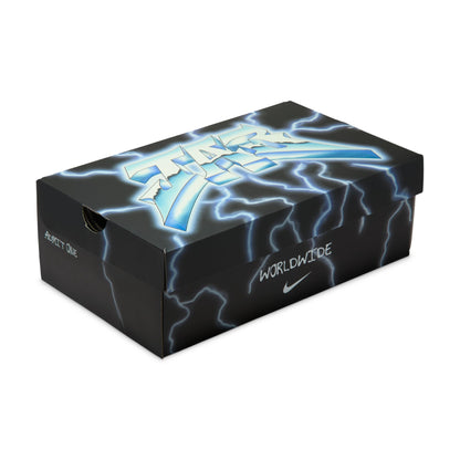 Nike Ja 3 "Price of Admission" - HF2793-600