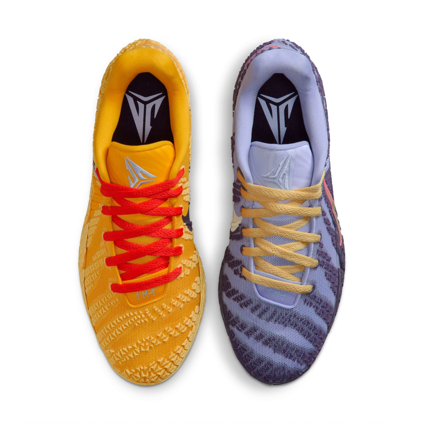 Nike Ja 3 "Channel 12" - HF2793-700