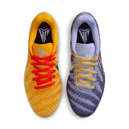 Nike Ja 3 "Channel 12" - HF2793-700