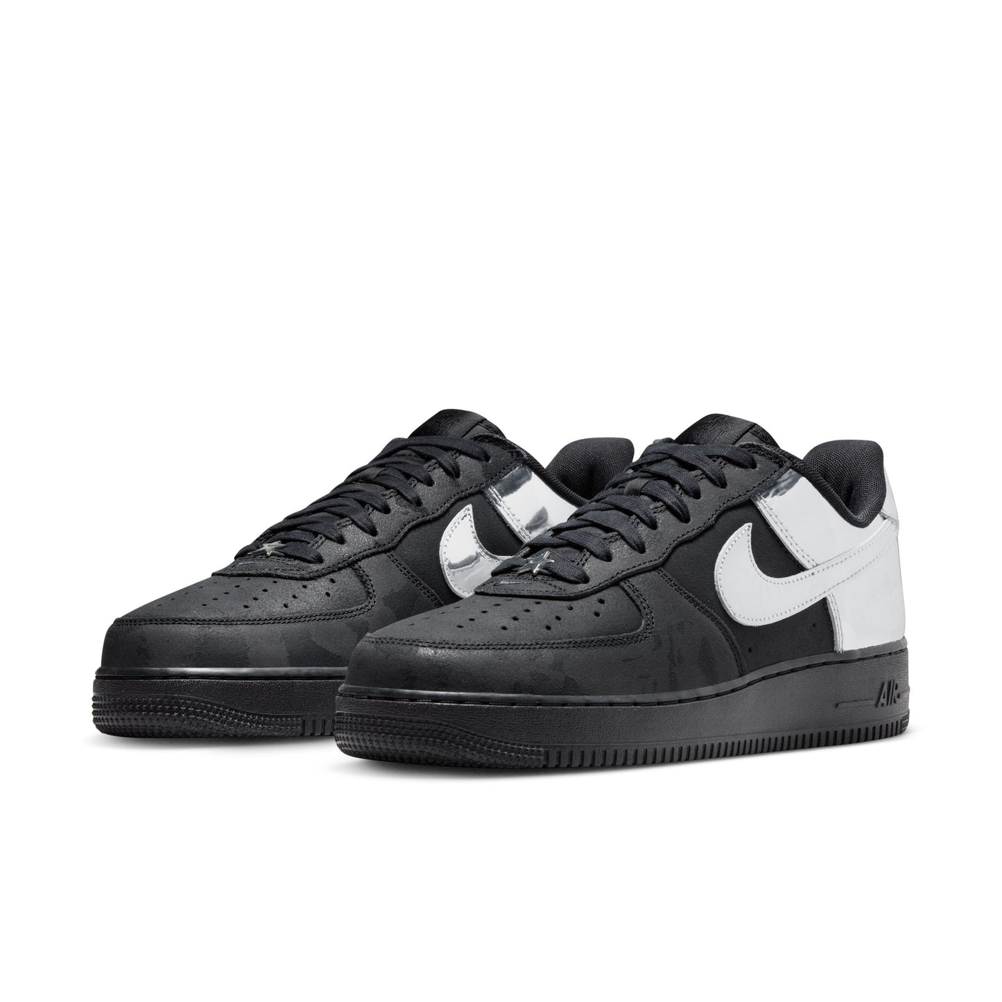 Nike Air Force 1 Low Retro "Hip-Hop" - HF2885-001