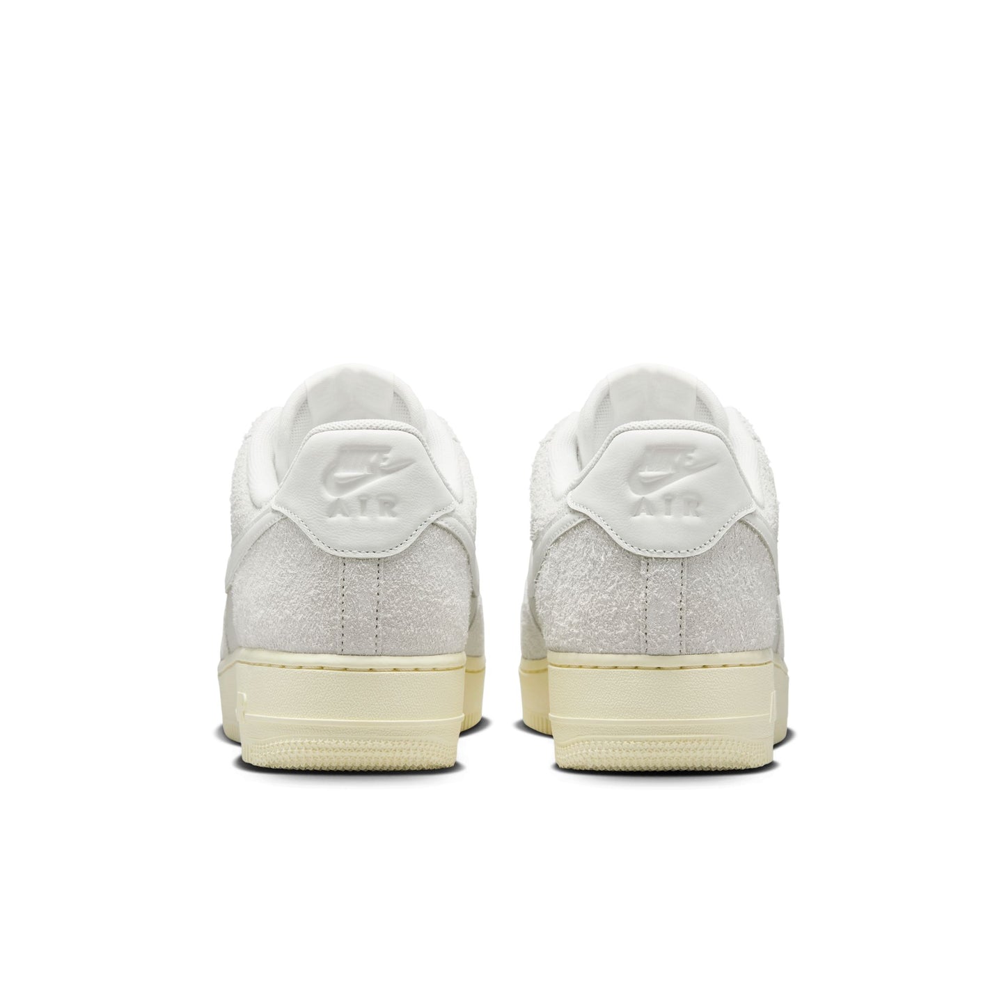 Nike Air Force 1 '07 LX "Phantom Summit White" - HF28987-001