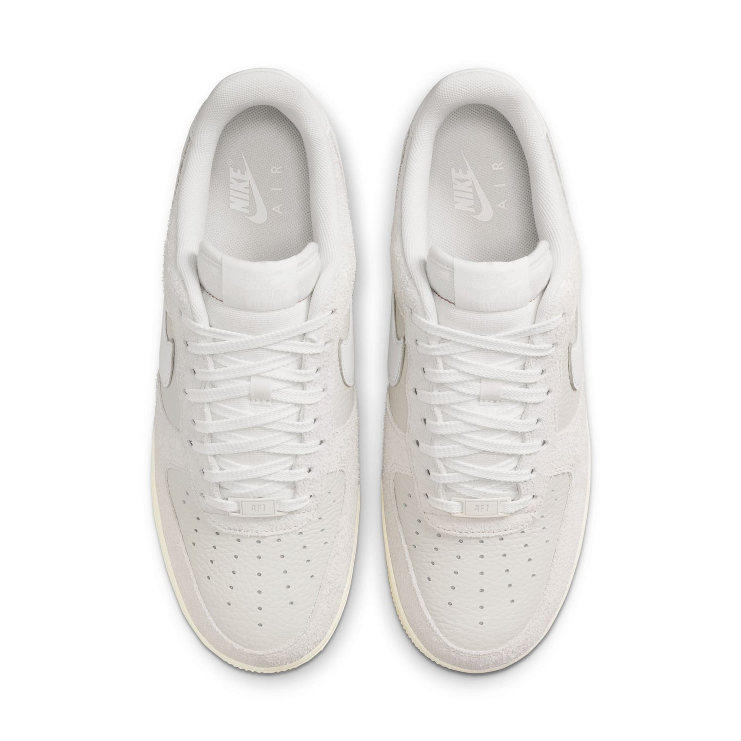 Nike Air Force 1 '07 LX "Phantom Summit White" - HF28987-001