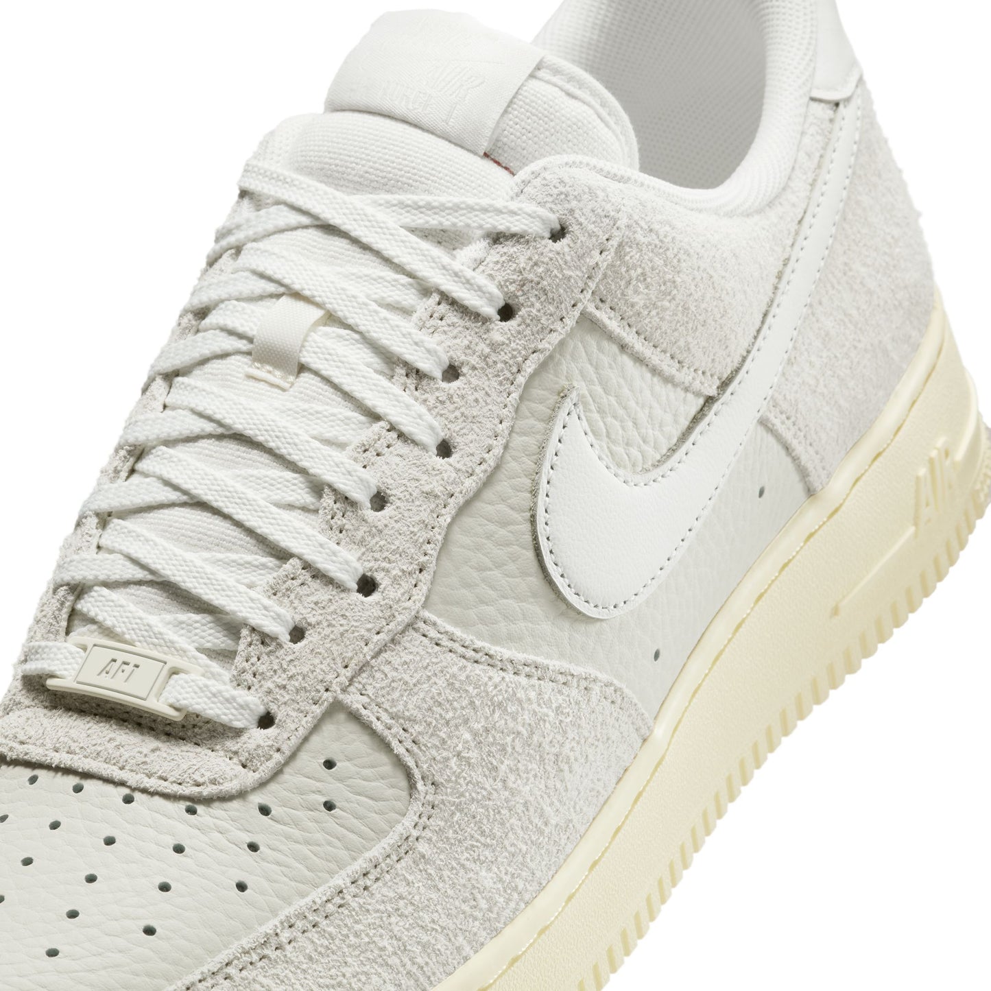 Nike Air Force 1 '07 LX "Phantom Summit White" - HF28987-001