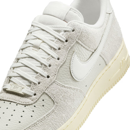 Nike Air Force 1 '07 LX "Phantom Summit White" - HF28987-001