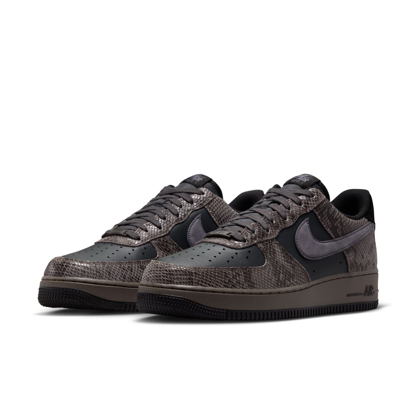 Nike Air Force 1 '07 LV8 “Snakeskin” - HF2898-001