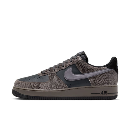 Nike Air Force 1 '07 LV8 “Snakeskin” - HF2898-001