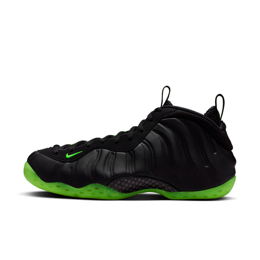 Nike Air Foamposite One "Black Volt" - HF2902-001