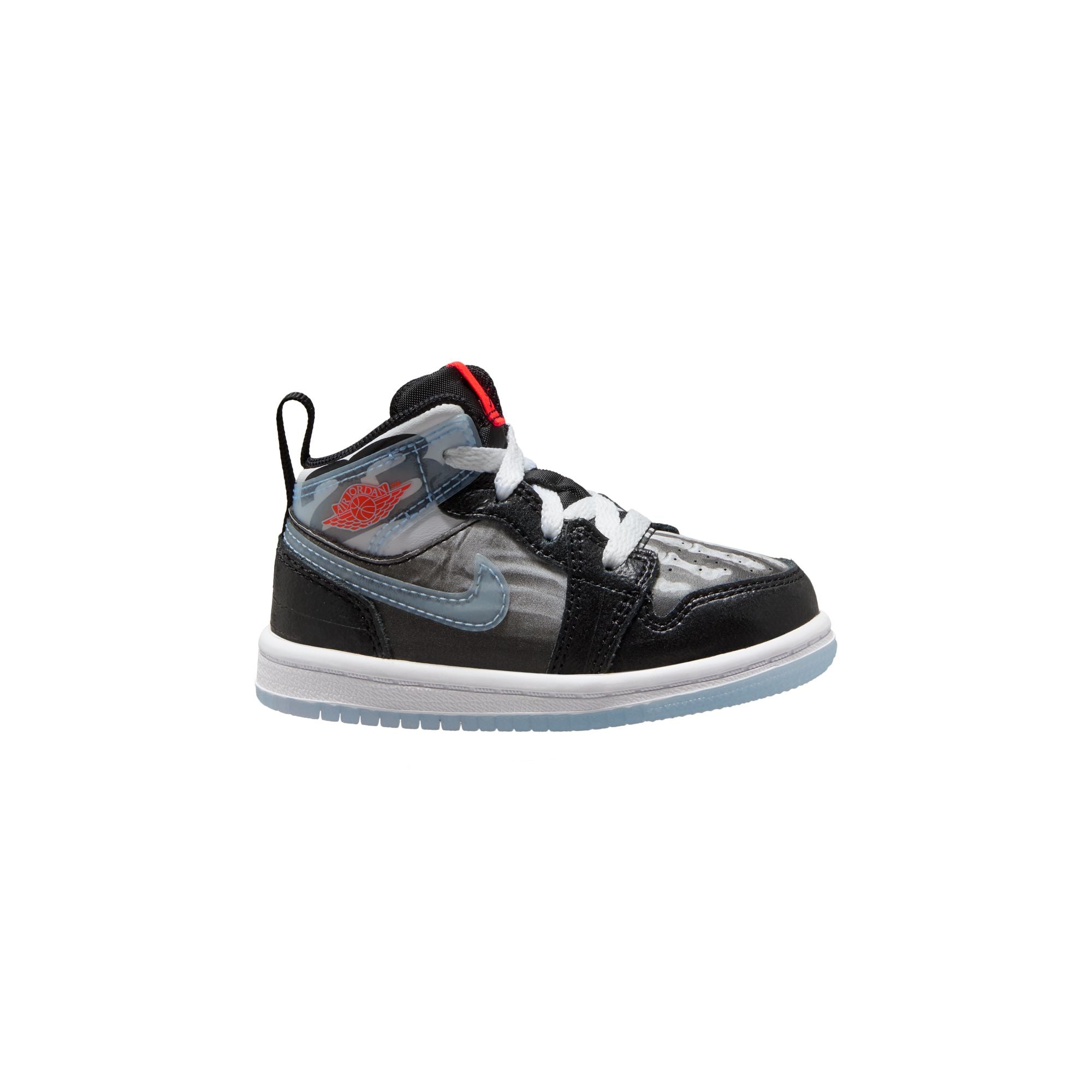 Nike Jordan 1 Mid SS - TD - HF3211-001 – Reynolds & Sons