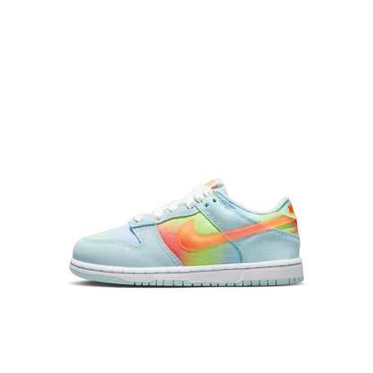 Nike Dunk Low "Glacier Blue" PS - HF4789-474