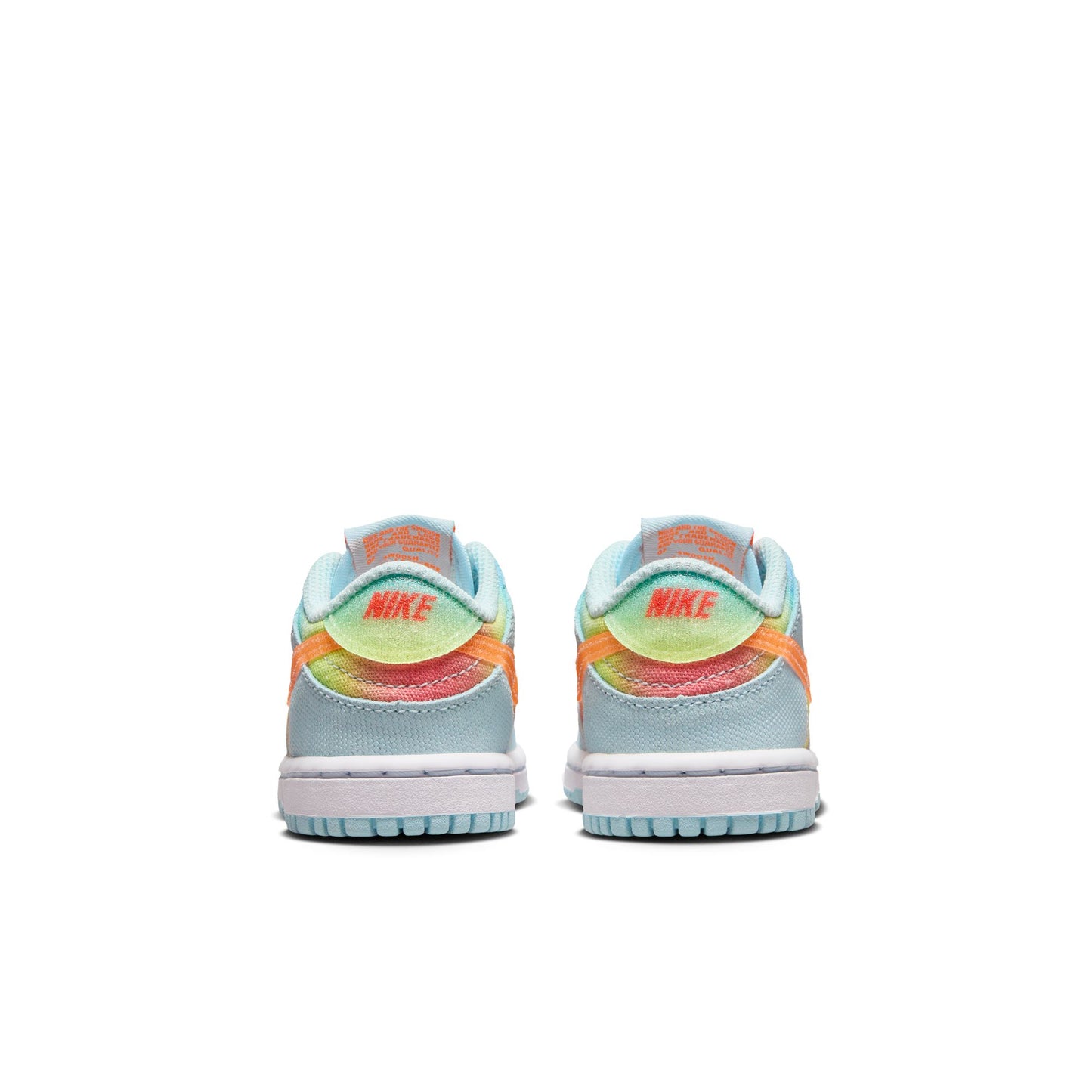 Nike Dunk Low "Glacier Blue" TD - HF4790-474