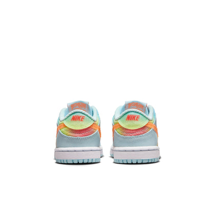 Nike Dunk Low "Glacier Blue" TD - HF4790-474