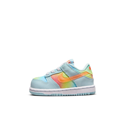 Nike Dunk Low "Glacier Blue" TD - HF4790-474