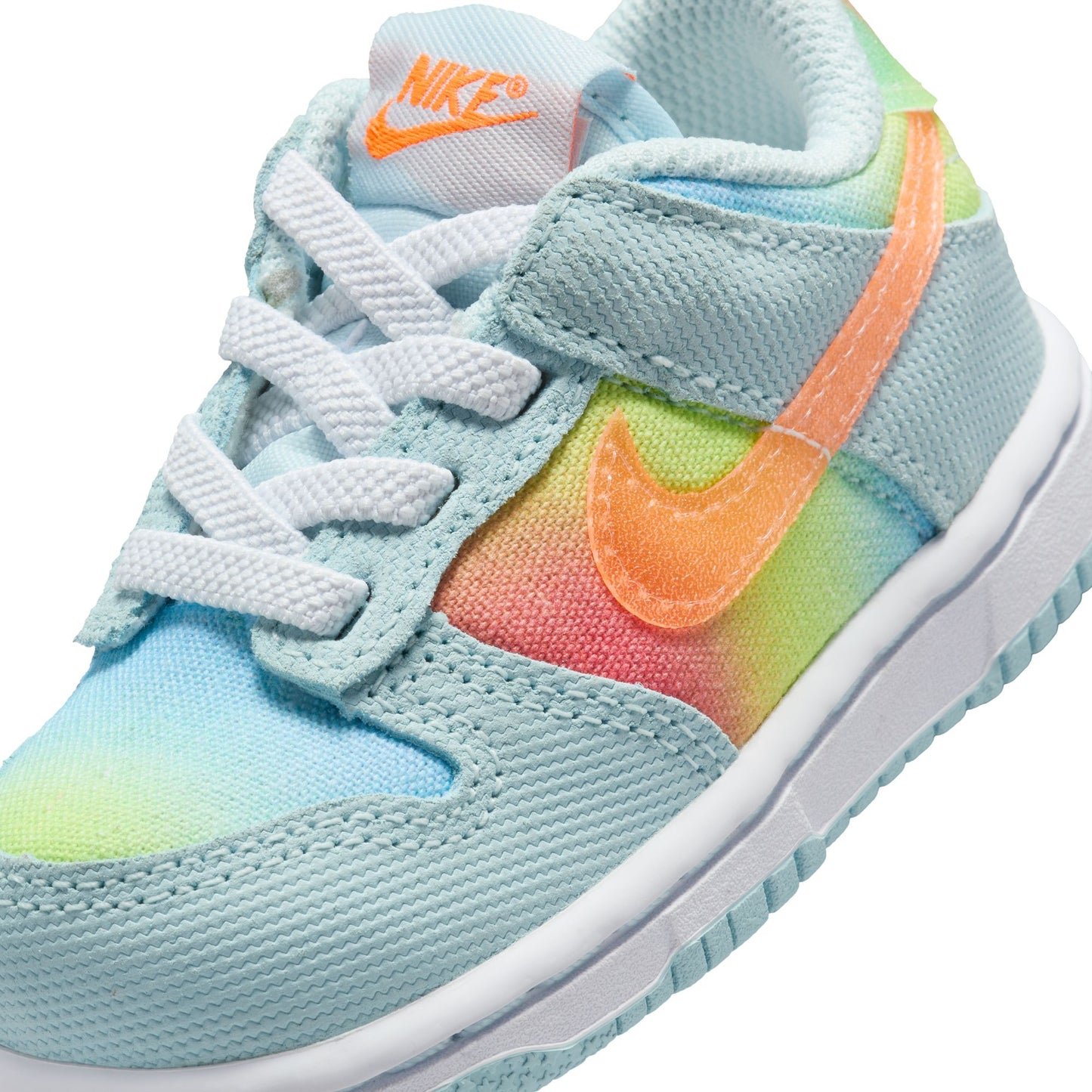 Nike Dunk Low "Glacier Blue" TD - HF4790-474