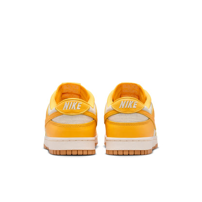 Nike Dunk Low Retro Premium "University Gold" - HF4867-739