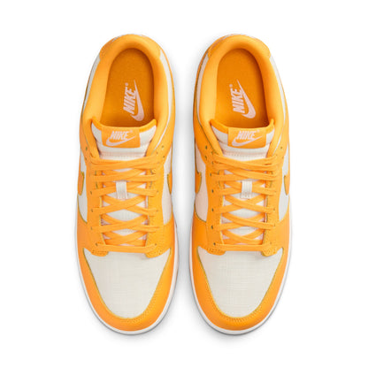 Nike Dunk Low Retro Premium "University Gold" - HF4867-739