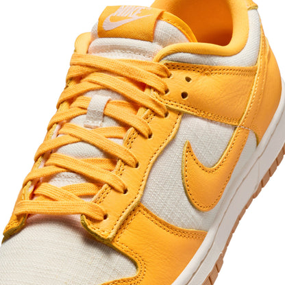 Nike Dunk Low Retro Premium "University Gold" - HF4867-739