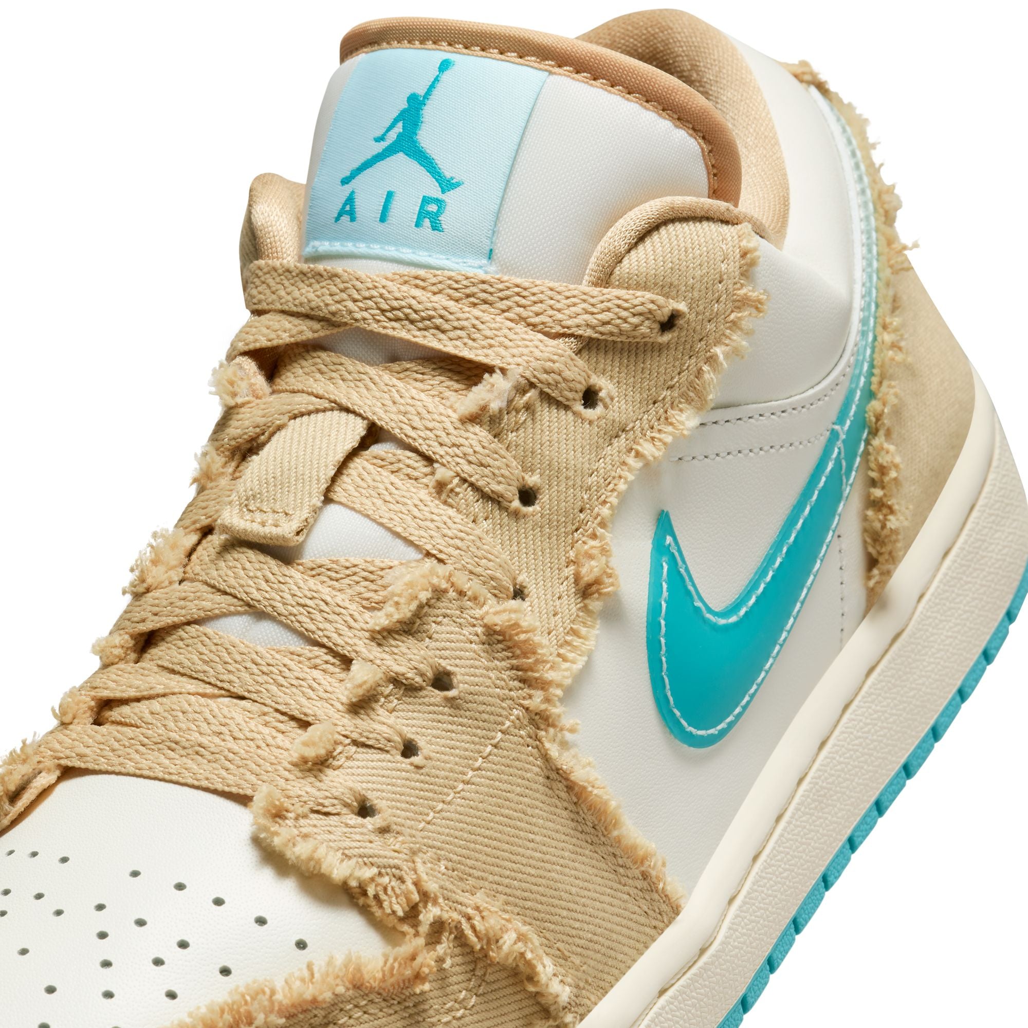 W Jordan 1 Low SE 
