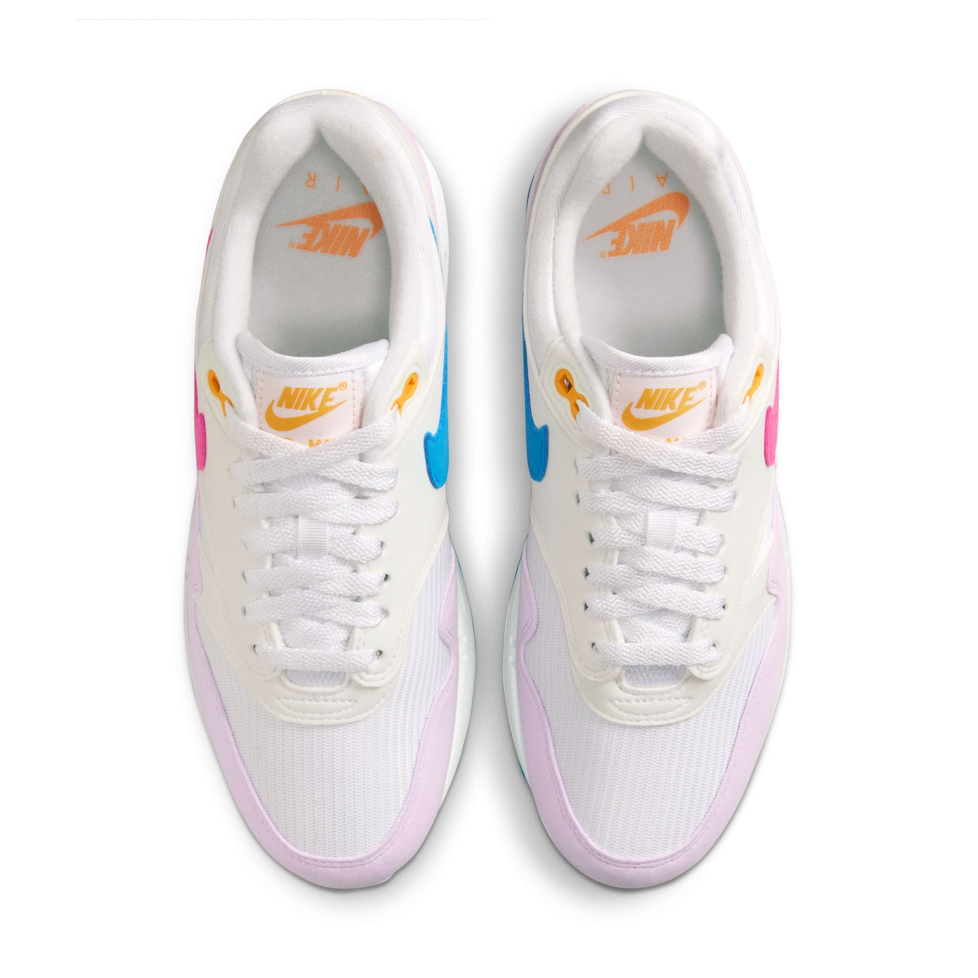 W Nike Air Max 1 87 Alchemy Pink HF5071 100 Reynolds Sons