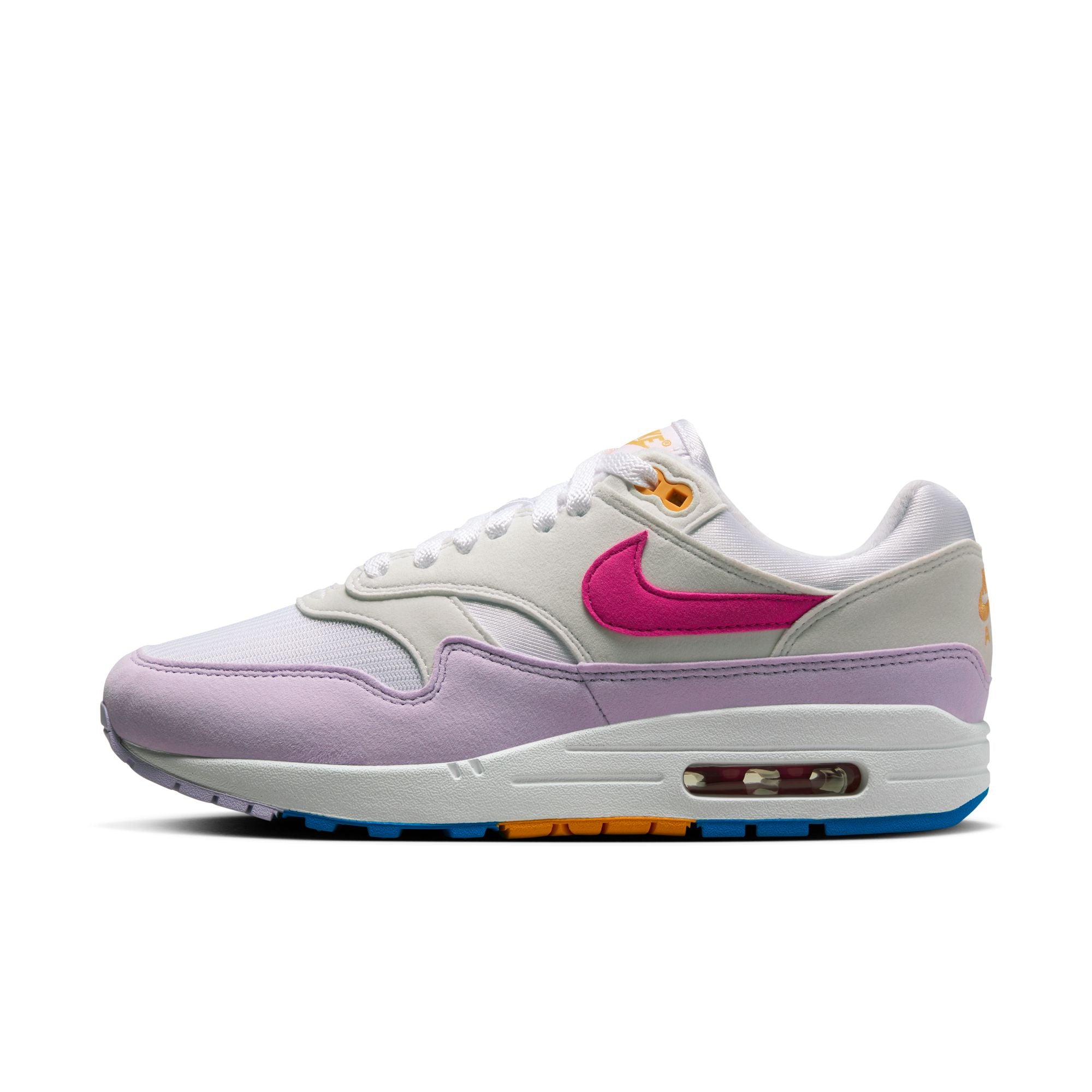 Nike air max 87 mens shops pink