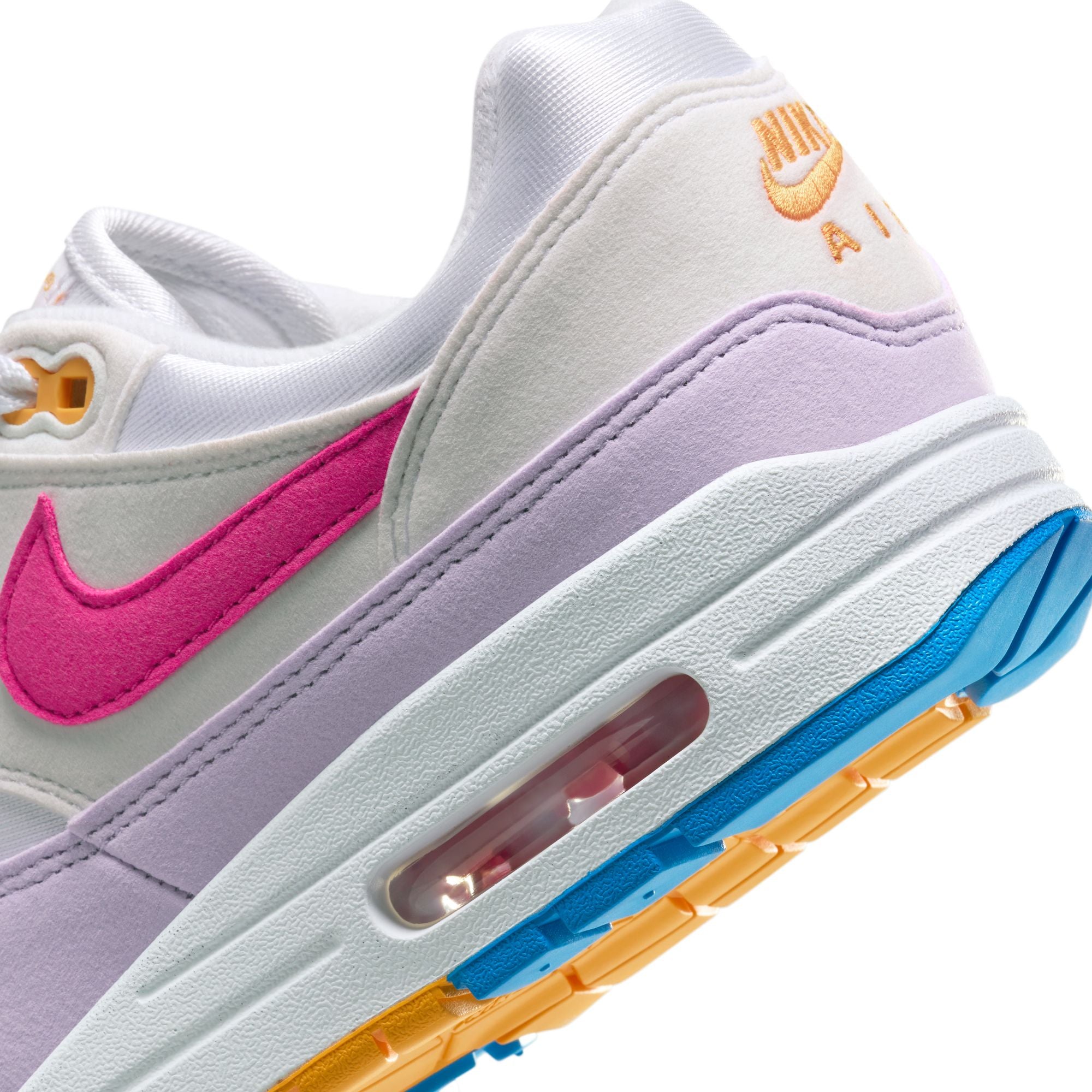 Nike air max 87 mens shops pink