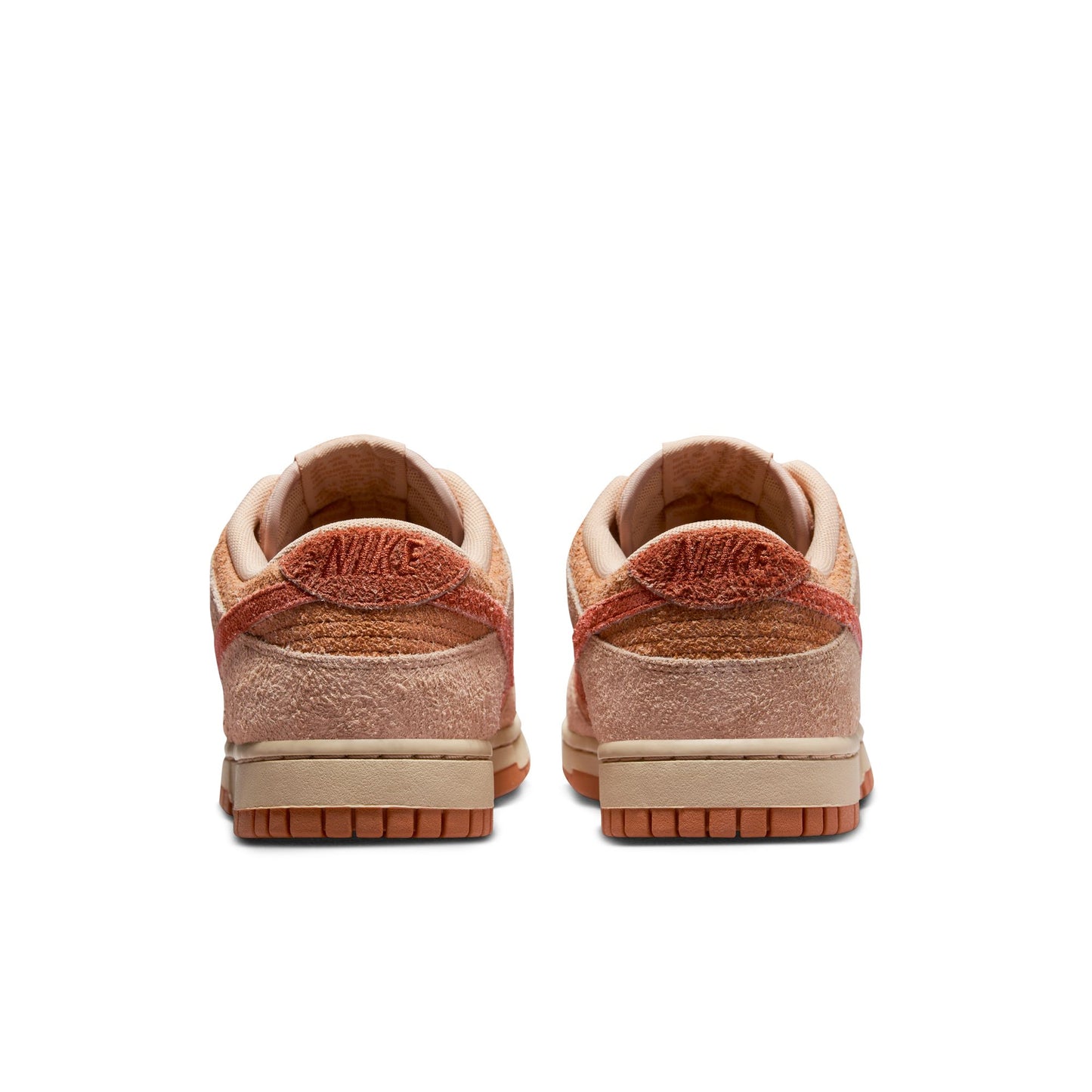 W Nike Dunk Low "Burnt Sunrise" - HF5075-287