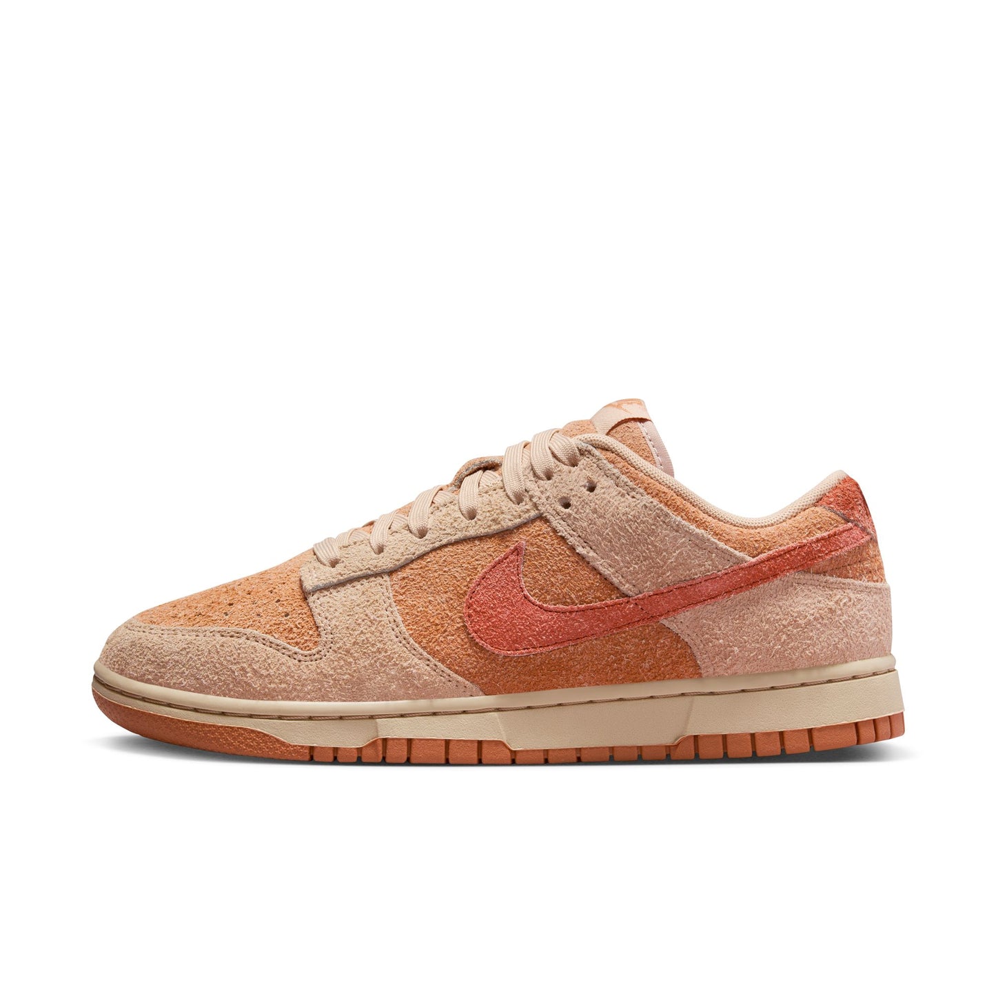 W Nike Dunk Low "Burnt Sunrise" - HF5075-287