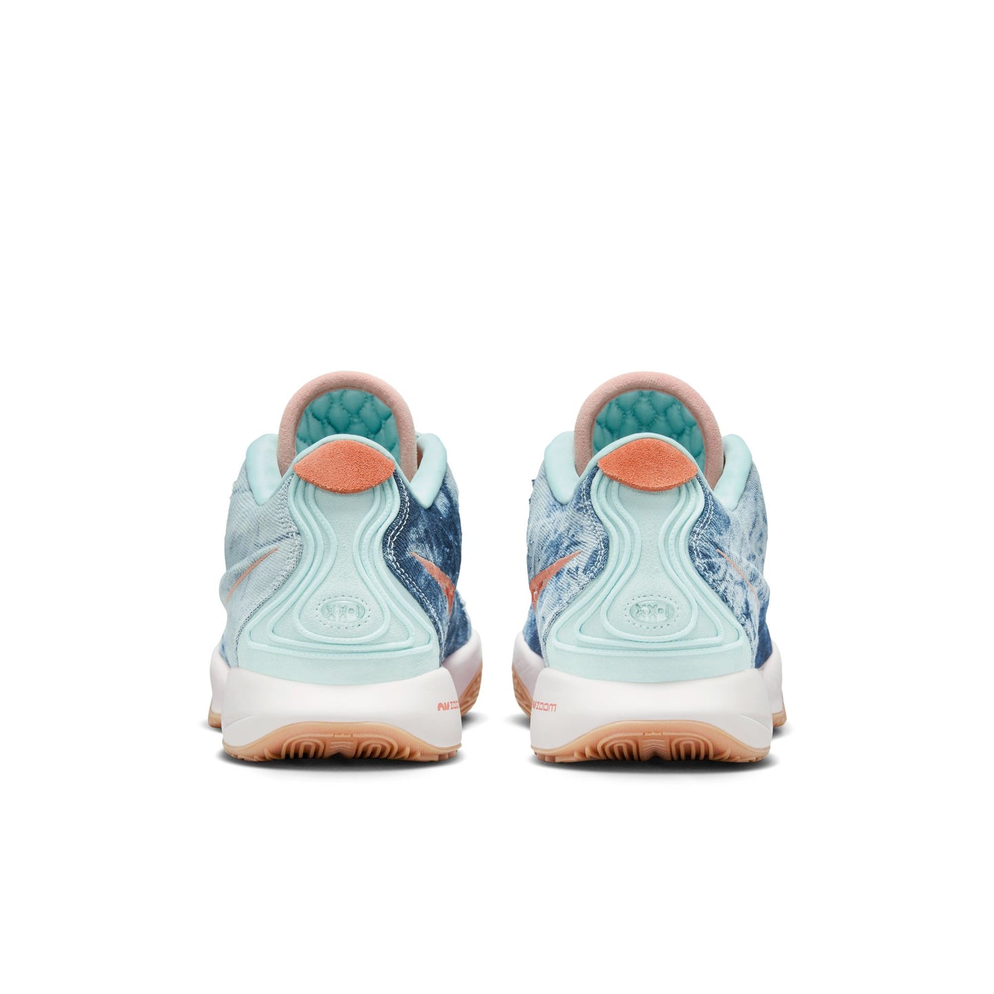 Nike Lebron XXI "Aragonite" - HF5467-300